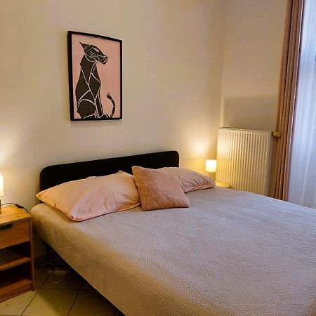 Byt 2+Kk Na Velkem Namesti Hradec Králové 외부 사진