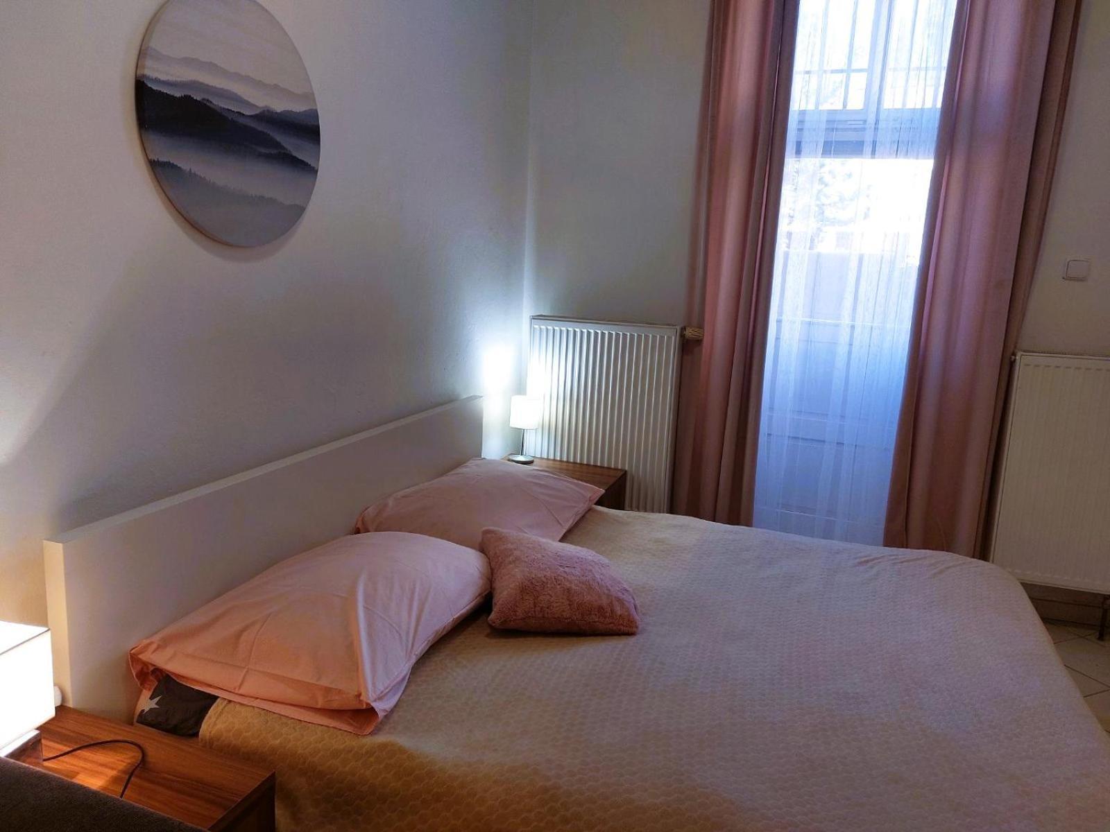 Byt 2+Kk Na Velkem Namesti Hradec Králové 외부 사진